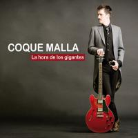 Cuidate La hora de los gigantes de Coque Malla