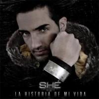 Canción 'Dejar de hablar' del disco 'La historia de mi vida' interpretada por Shé Canción 'Dejar de hablar' del disco 'La historia de mi vida' interpretada por Shé