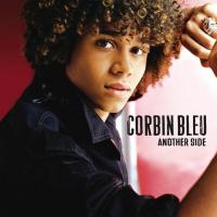 'Never Met A Girl Like You' de Corbin Bleu. Disco: Another Side Never Met A Girl Like You - Corbin Bleu