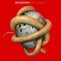 Canción 'Asking For It' del disco 'Threat to Survival' interpretada por Shinedown Canción 'Asking For It' del disco 'Threat to Survival' interpretada por Shinedown