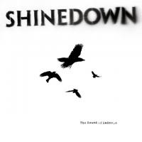 Canción 'Cry for help' del disco 'The Sound of Madness' interpretada por Shinedown Canción 'Cry for help' del disco 'The Sound of Madness' interpretada por Shinedown