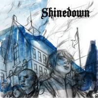Canción 'Break' del disco 'Shinedown EP' interpretada por Shinedown Canción 'Break' del disco 'Shinedown EP' interpretada por Shinedown