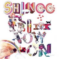 Dazzling Girl SHINee The Best From Now On de Shinee