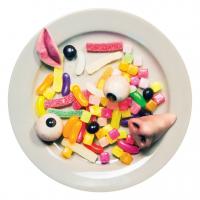 'Chocolate' de Shinee. Disco: Married To The Music Chocolate - Shinee