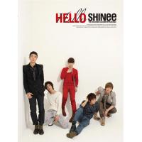 Hello HELLO de Shinee