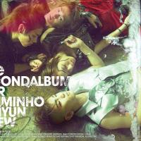 Canción 'Quasimodo' del disco 'LUCIFER' interpretada por Shinee Canción 'Quasimodo' del disco 'LUCIFER' interpretada por Shinee