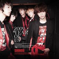 JoJo 2009, Year of Us de Shinee