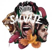 Canción 'Vuelve' del disco 'Salvaje' interpretada por Shotta Canción 'Vuelve' del disco 'Salvaje' interpretada por Shotta