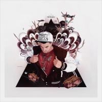 Canción 'Buenos días' del disco 'Profundo' interpretada por Shotta Canción 'Buenos días' del disco 'Profundo' interpretada por Shotta