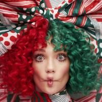 SNOWMAN, letra y canción de Sia. Disco: Everyday Is Christmas SNOWMAN letra SIA