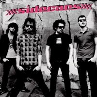 Caras largas Sidecars de Sidecars