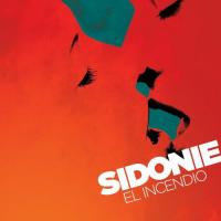 Canción 'Al viento' del disco 'El Incendio' interpretada por Sidonie Canción 'Al viento' del disco 'El Incendio' interpretada por Sidonie