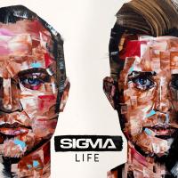 'Broken Promises' de Sigma (DJs). Disco: Life (Deluxe Edition) Broken Promises - Sigma (DJs)