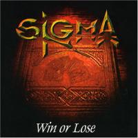 'Aria Of Vendetta' de Sigma (DJs). Disco: Win or Lose Aria Of Vendetta - Sigma (DJs)