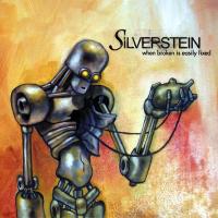 November When Broken Is Easily Fixed de Silverstein