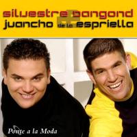 'Esa mirada' de Silvestre Dangond. Disco: Ponte a la moda Esa mirada - Silvestre Dangond