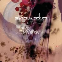 Canción 'Panic Switch' del disco 'Swoon' interpretada por Silversun Pickups Canción 'Panic Switch' del disco 'Swoon' interpretada por Silversun Pickups