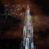 Future Foe Scenarios Carnavas de Silversun Pickups