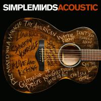 Canción 'Don't you forget about me' del disco 'Acoustic' interpretada por Simple Minds Canción 'Don't you forget about me' del disco 'Acoustic' interpretada por Simple Minds