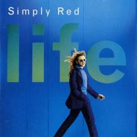 Canción 'Fairground' del disco 'Life' interpretada por Simply Red Canción 'Fairground' del disco 'Life' interpretada por Simply Red
