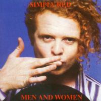 Canción 'The Right Thing' del disco 'Men and Women' interpretada por Simply Red Canción 'The Right Thing' del disco 'Men and Women' interpretada por Simply Red