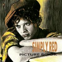 Canción 'Money's Too Tight To Mention' del disco 'Picture Book' interpretada por Simply Red Canción 'Money's Too Tight To Mention' del disco 'Picture Book' interpretada por Simply Red