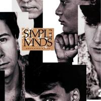 Canción 'Sanctify Yourself' del disco 'Once Upon A Time' interpretada por Simple Minds Canción 'Sanctify Yourself' del disco 'Once Upon A Time' interpretada por Simple Minds