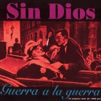 PAGA PAPA, letra y canción de Sin Dios. Disco: Guerra a la guerra PAGA PAPA letra SIN DIOS