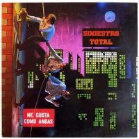 Canción 'Alégrame el día' del disco 'Me gusta como andas' interpretada por Siniestro Total Canción 'Alégrame el día' del disco 'Me gusta como andas' interpretada por Siniestro Total