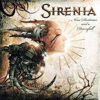 SUNDOWN, letra y canción de Sirenia. Disco: Nine Destinies and a Downfall SUNDOWN letra SIRENIA