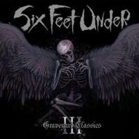 Canción 'Pounding Metal' del disco 'Graveyard Classics III' interpretada por Six Feet Under Canción 'Pounding Metal' del disco 'Graveyard Classics III' interpretada por Six Feet Under