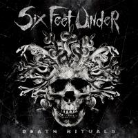 Canción 'Crossroads To Armageddon' del disco 'Death Rituals' interpretada por Six Feet Under Canción 'Crossroads To Armageddon' del disco 'Death Rituals' interpretada por Six Feet Under