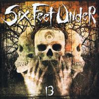 'Decomposition of the Human Race' de Six Feet Under. Disco: 13 Decomposition of the Human Race - Six Feet Under