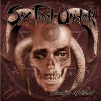 Canción 'Blind And Gagged' del disco 'Bringer Of Blood' interpretada por Six Feet Under Canción 'Blind And Gagged' del disco 'Bringer Of Blood' interpretada por Six Feet Under