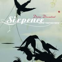 Breathe Your Name Divine Discontent de Sixpence None The Richer