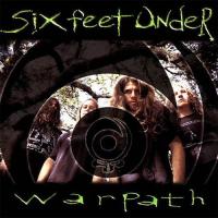 Canción 'Animal Instinct' del disco 'Warpath' interpretada por Six Feet Under Canción 'Animal Instinct' del disco 'Warpath' interpretada por Six Feet Under