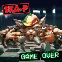 El Bufón Game Over de Ska-P