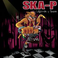 'Ni fu ni fa' de Ska-P. Disco: Lágrimas y gozos Ni fu ni fa - Ska-P