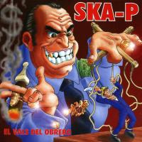El Vals Del Obrero El vals del obrero de Ska-P