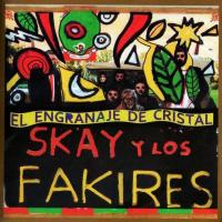 Canción 'La calle del limbo' del disco 'El Engranaje de Cristal' interpretada por Skay Beilinson Canción 'La calle del limbo' del disco 'El Engranaje de Cristal' interpretada por Skay Beilinson