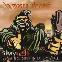 'Canción de cuna' de Skay Beilinson. Disco: La marca de Caín Canción de cuna - Skay Beilinson