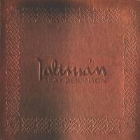 El golem de paternal Talismán de Skay Beilinson