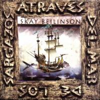 Entre el cielo y la tierra A través del mar de los Sargazos de Skay Beilinson