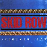 Canción 'Bonehead' del disco 'Subhuman Race' interpretada por Skid Row Canción 'Bonehead' del disco 'Subhuman Race' interpretada por Skid Row