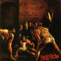 Canción 'Wasted Time' del disco 'Slave to the Grind' interpretada por Skid Row Canción 'Wasted Time' del disco 'Slave to the Grind' interpretada por Skid Row