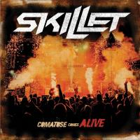 Comatose Comatose Comes Alive de Skillet