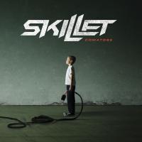 Canción 'Looking for Angels' del disco 'Comatose' interpretada por Skillet Canción 'Looking for Angels' del disco 'Comatose' interpretada por Skillet
