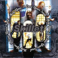 Coming Down Hey You, I Love Your Soul de Skillet