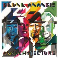 Canción 'Death To The Lovers' del disco 'Anarchytecture' interpretada por Skunk Anansie Canción 'Death To The Lovers' del disco 'Anarchytecture' interpretada por Skunk Anansie
