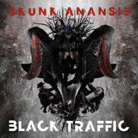 Canción 'Diving Down' del disco 'Black Traffic' interpretada por Skunk Anansie Canción 'Diving Down' del disco 'Black Traffic' interpretada por Skunk Anansie